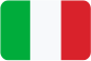 Verschlussventile Italiano
